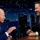 Image for article titled Biden Tells Jimmy Kimmel He's Thinking About Maybe Doing Something to Protect Abortion Rights